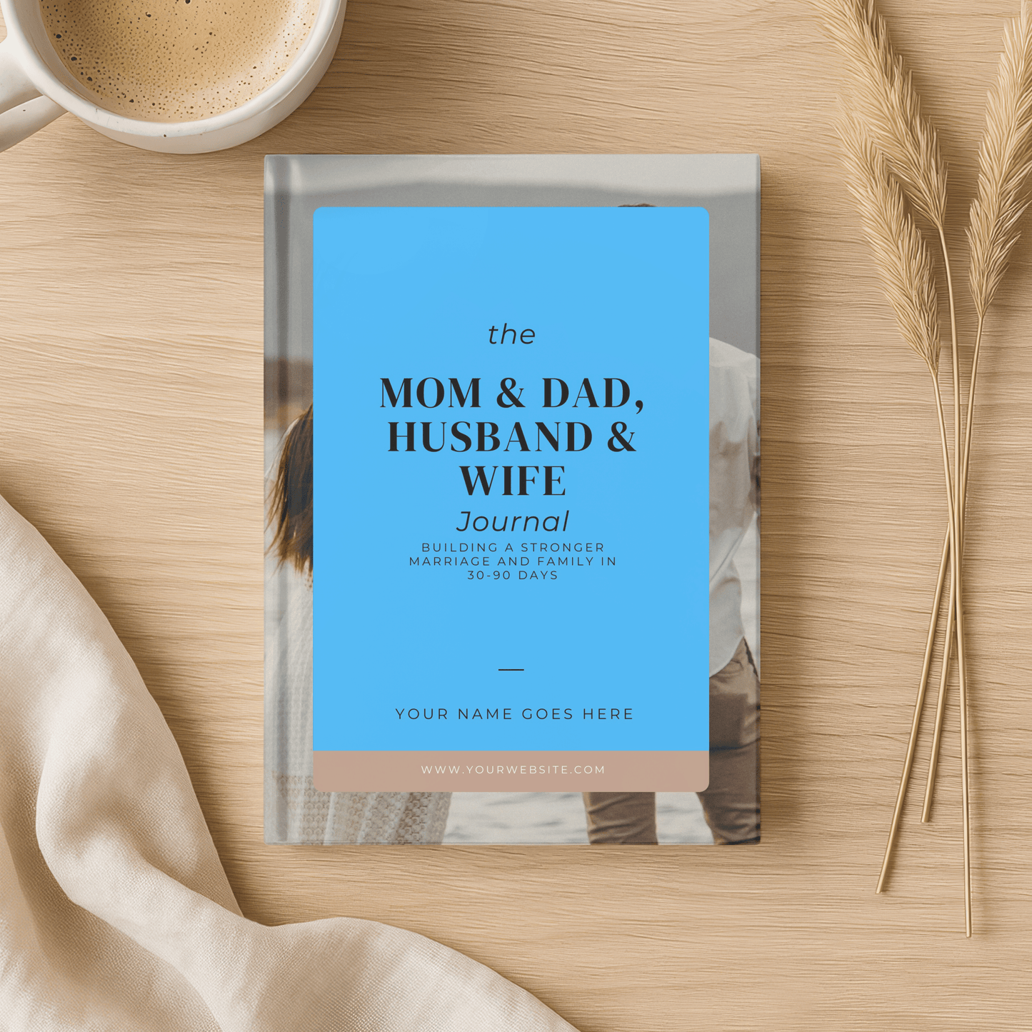 Marriage Therapy Journal