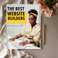 The Best Website Builders