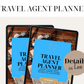 Travel Agent Planner