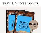 Travel Agent Planner