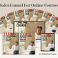 Sales Funnel For Online Courses