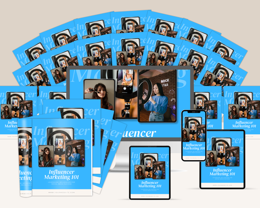 Influencer Marketing 101