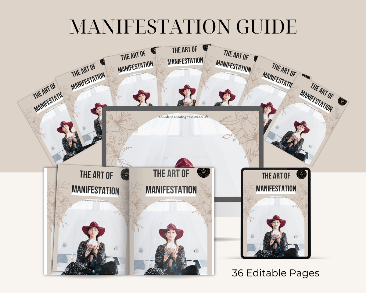 Manifestation Guide