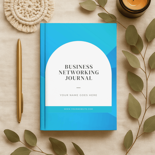 Business Networking Journal