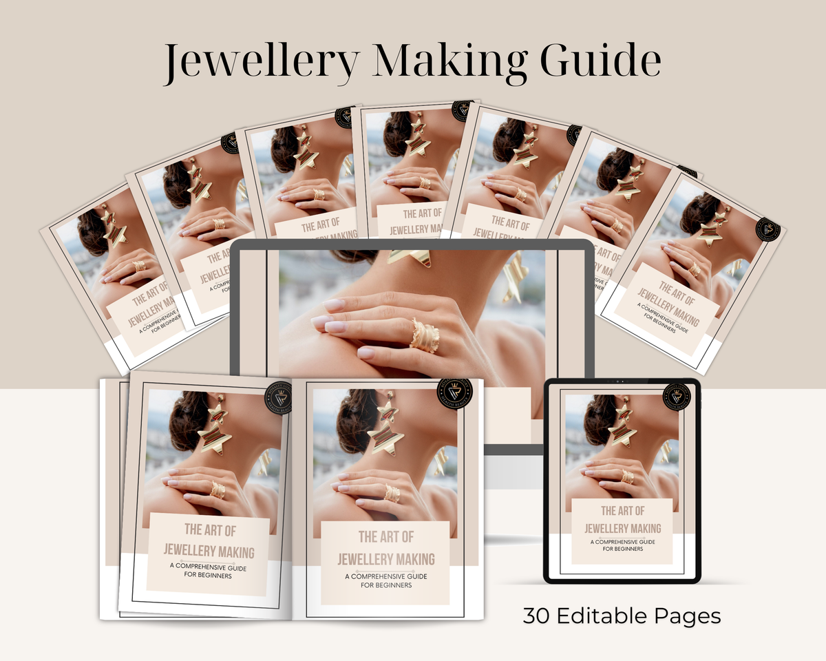 Jewellery Making Guide