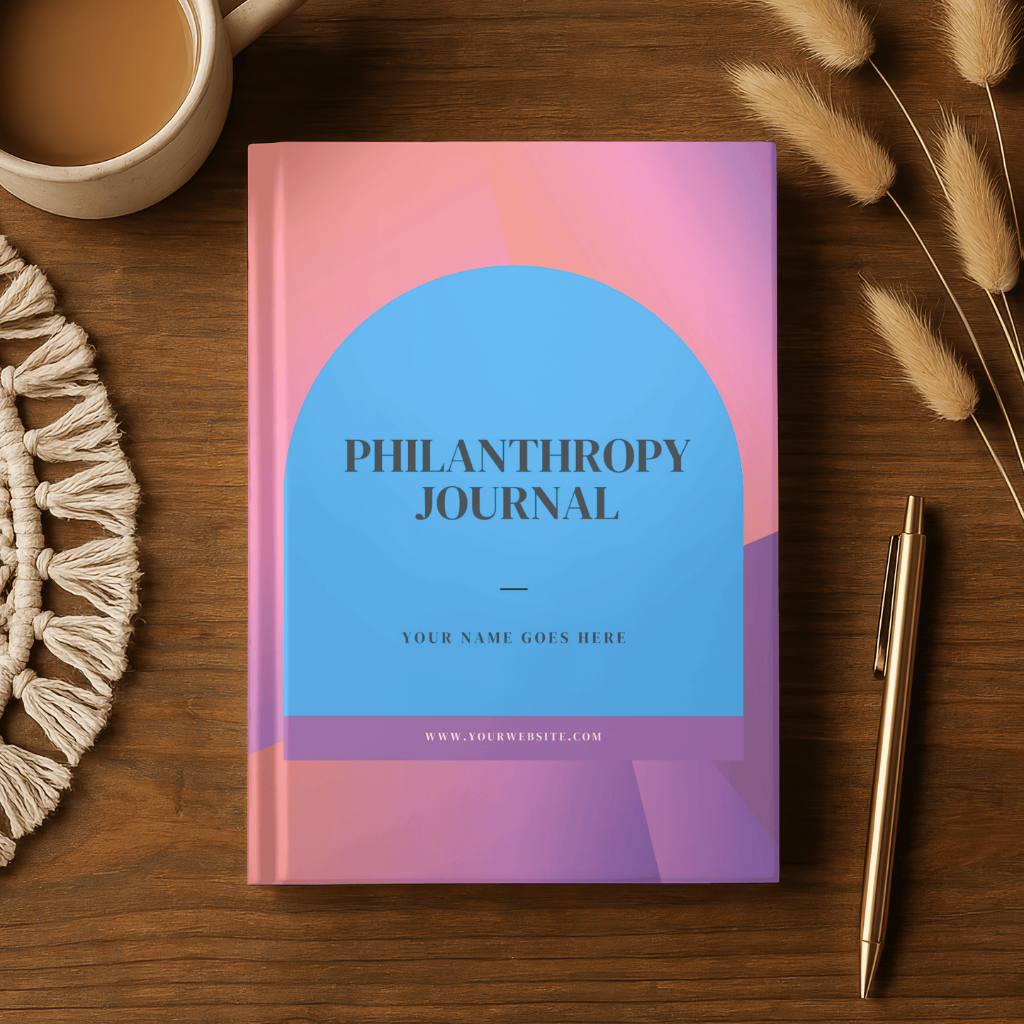 Philanthropy Journal