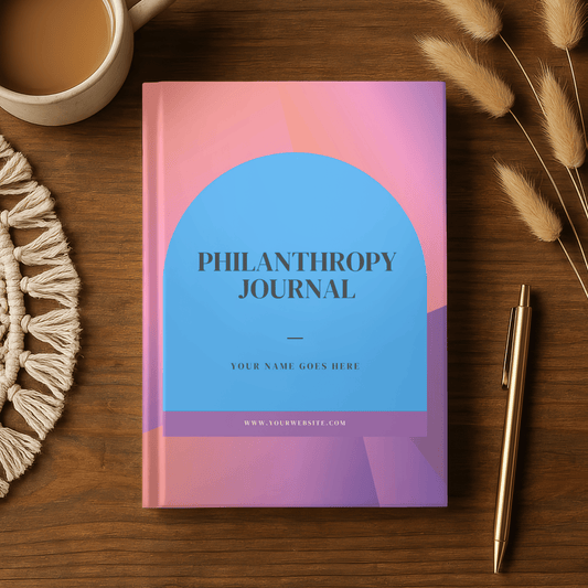 Philanthropy Journal