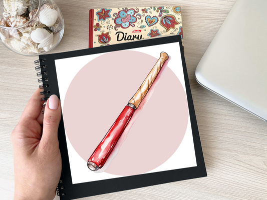 Baseball Sticker Sheet