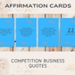 22 Competition Business Quotes
