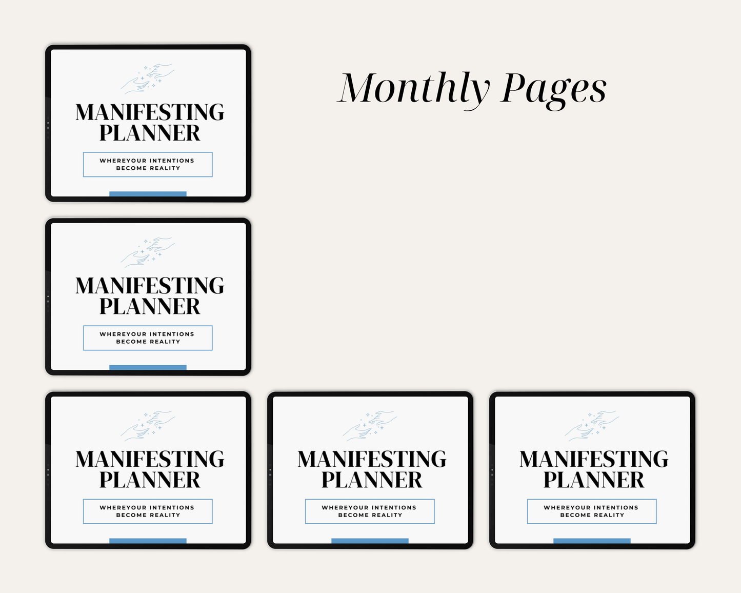 Manifesting Planner