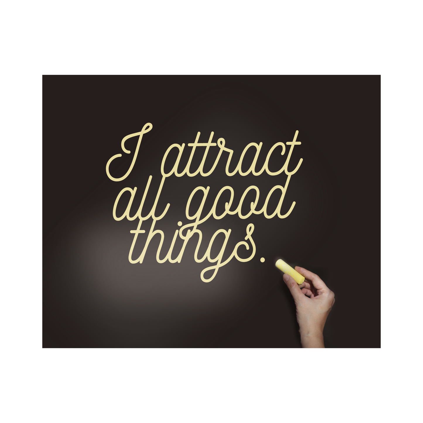 Affirmations Word Search