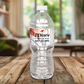 9th Birthday Water Bottle Label
