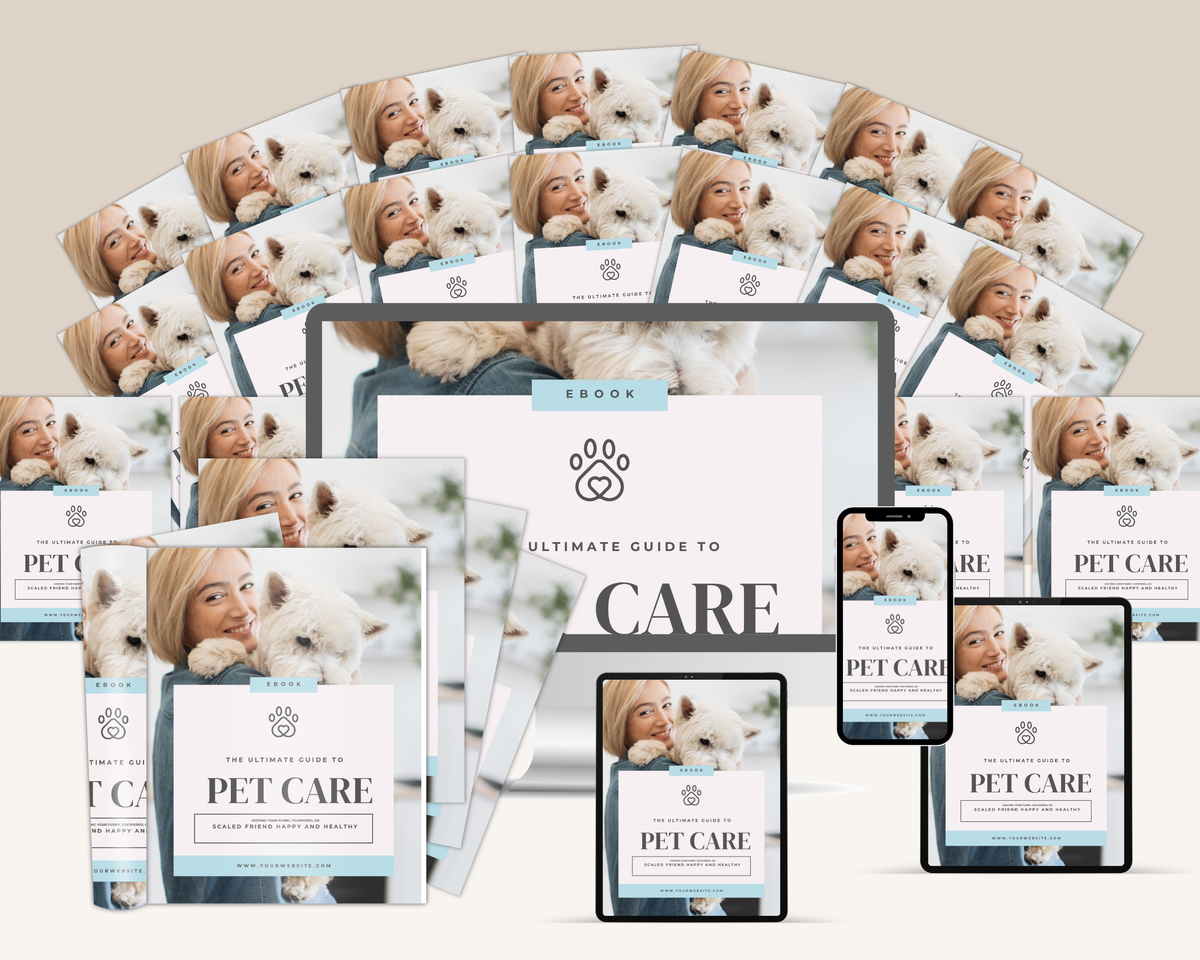 Pet Care Guide