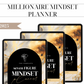 Millionaire Mindset Planner