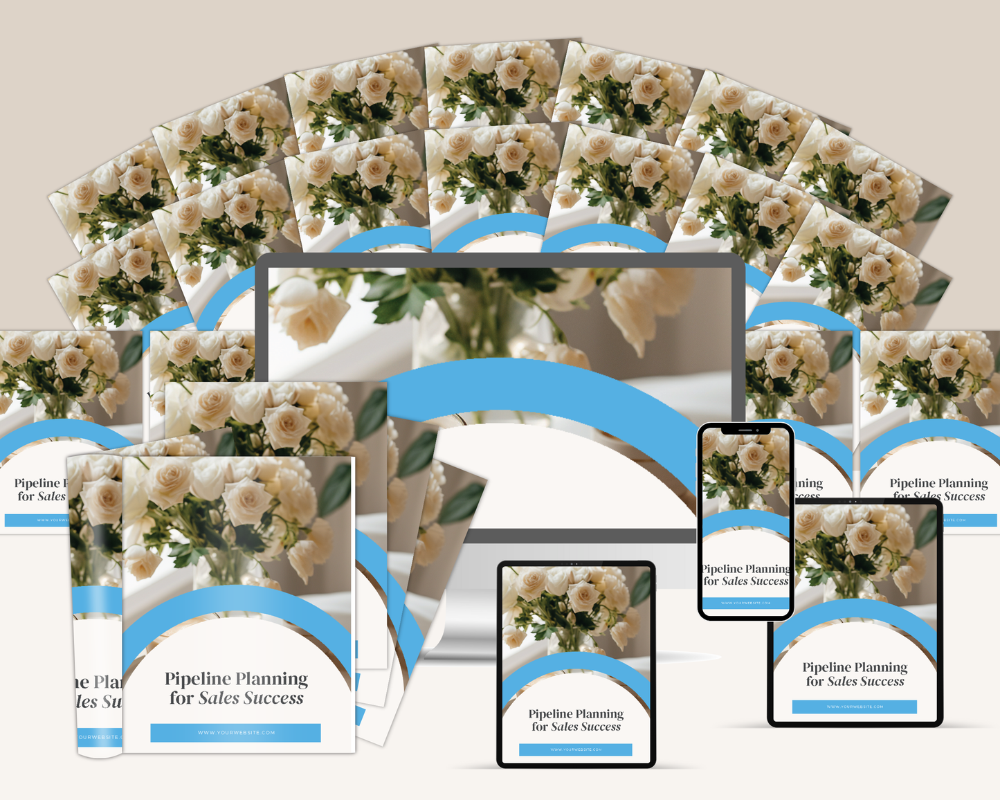 Pipeline Planning for Sales Success