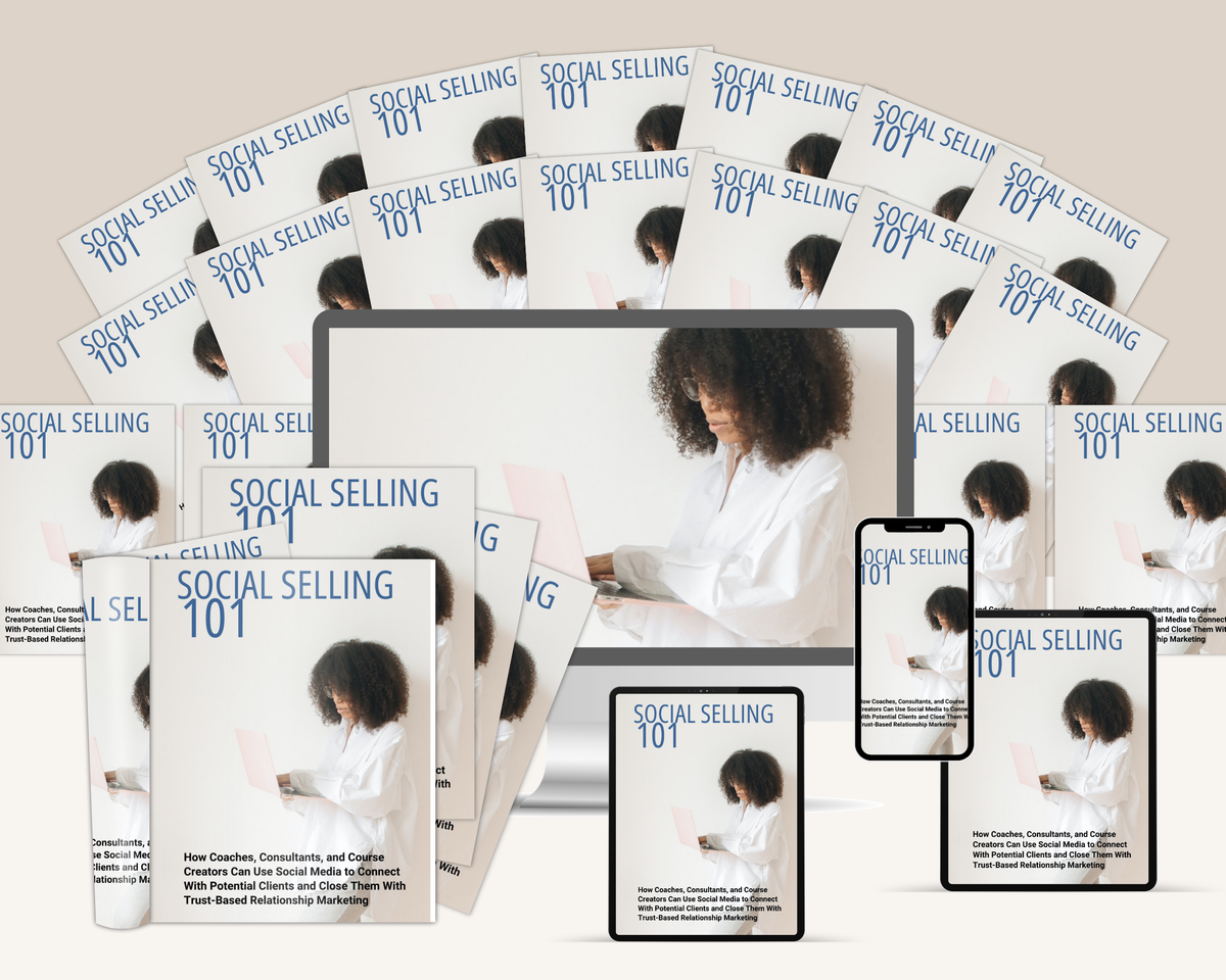 Social Selling