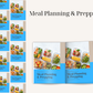 Meal Planning & Prepping