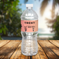 3rd Birthday Water Bottle Label Male