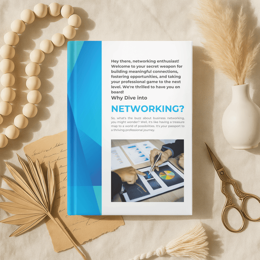 Business Networking Journal