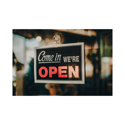 Restaurant Opening and Closing Checklist