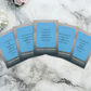 30 Divorce Affirmation Cards