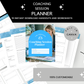 Coaching Session Planner