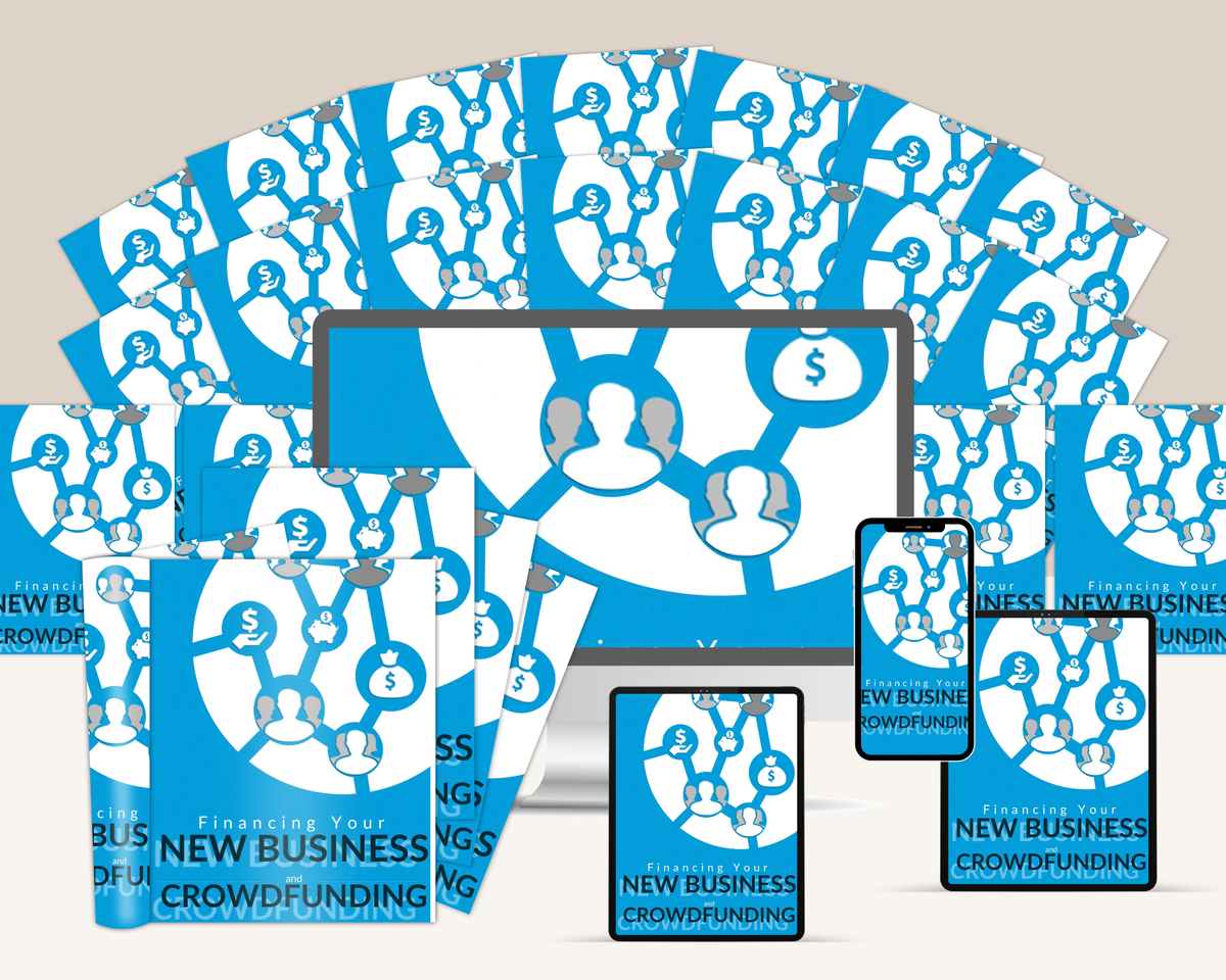 How To Finance A New Business