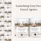 Launching Your Own Travel Agency