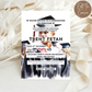 Graduation Invitation