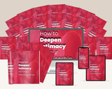 How To Deepen Intimacy In A Relationship