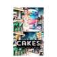 50th Birthday Girl Food Labels