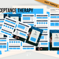 Acceptance Therapy Cheat Sheet