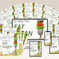 Clean Eating Guide