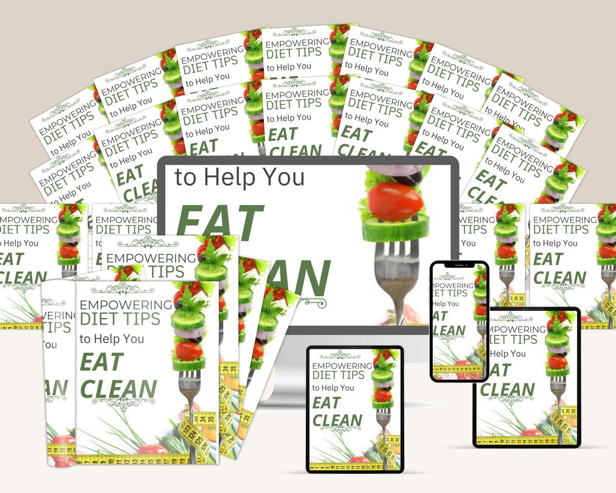 Clean Eating Guide