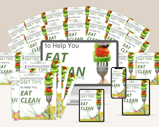 Clean Eating Guide