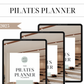Pilates Planner