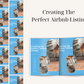 Creating The Perfect Airbnb Listing