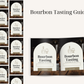 Bourbon Tasting Guide