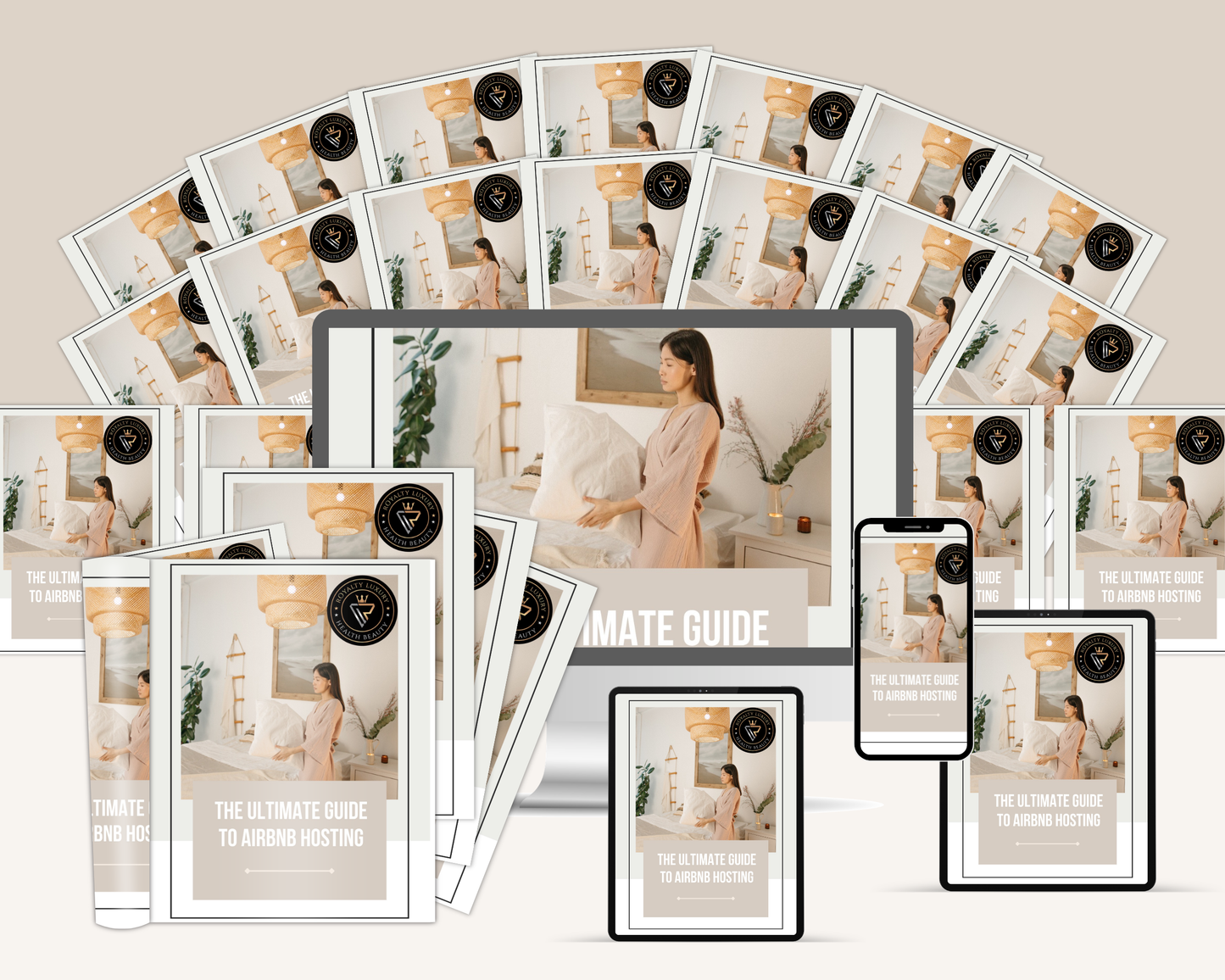 Airbnb Hosting Guide