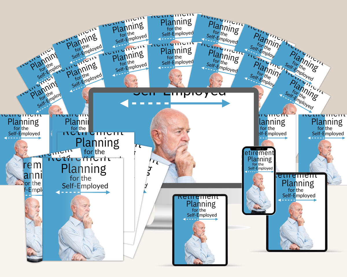 Retirement Planning For Self-Employed