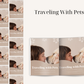 Traveling With Pets