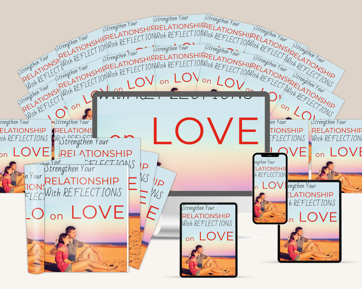 Strengthen Your Relationship