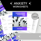 Email Marketing Worksheet