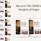 Discover The Hidden Dangers of Sugar