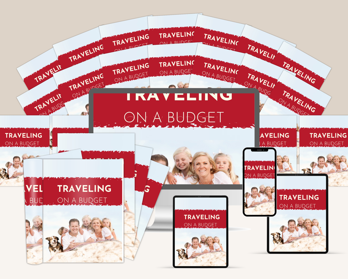 Budget Travel Guide