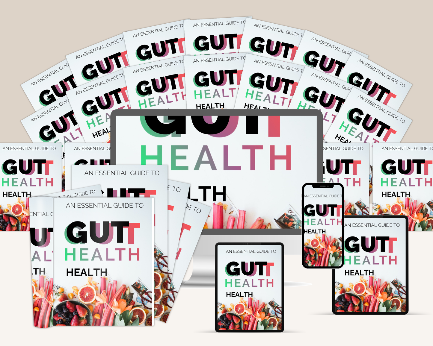 Gut Health Guide
