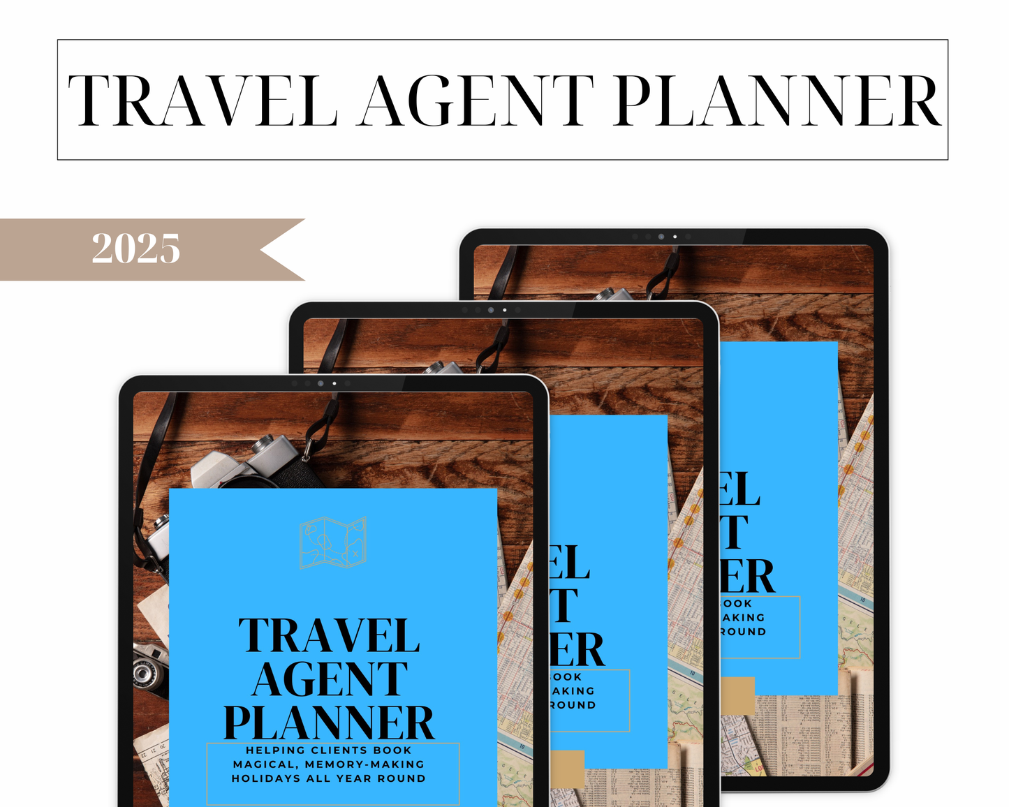 Travel Agent Planner