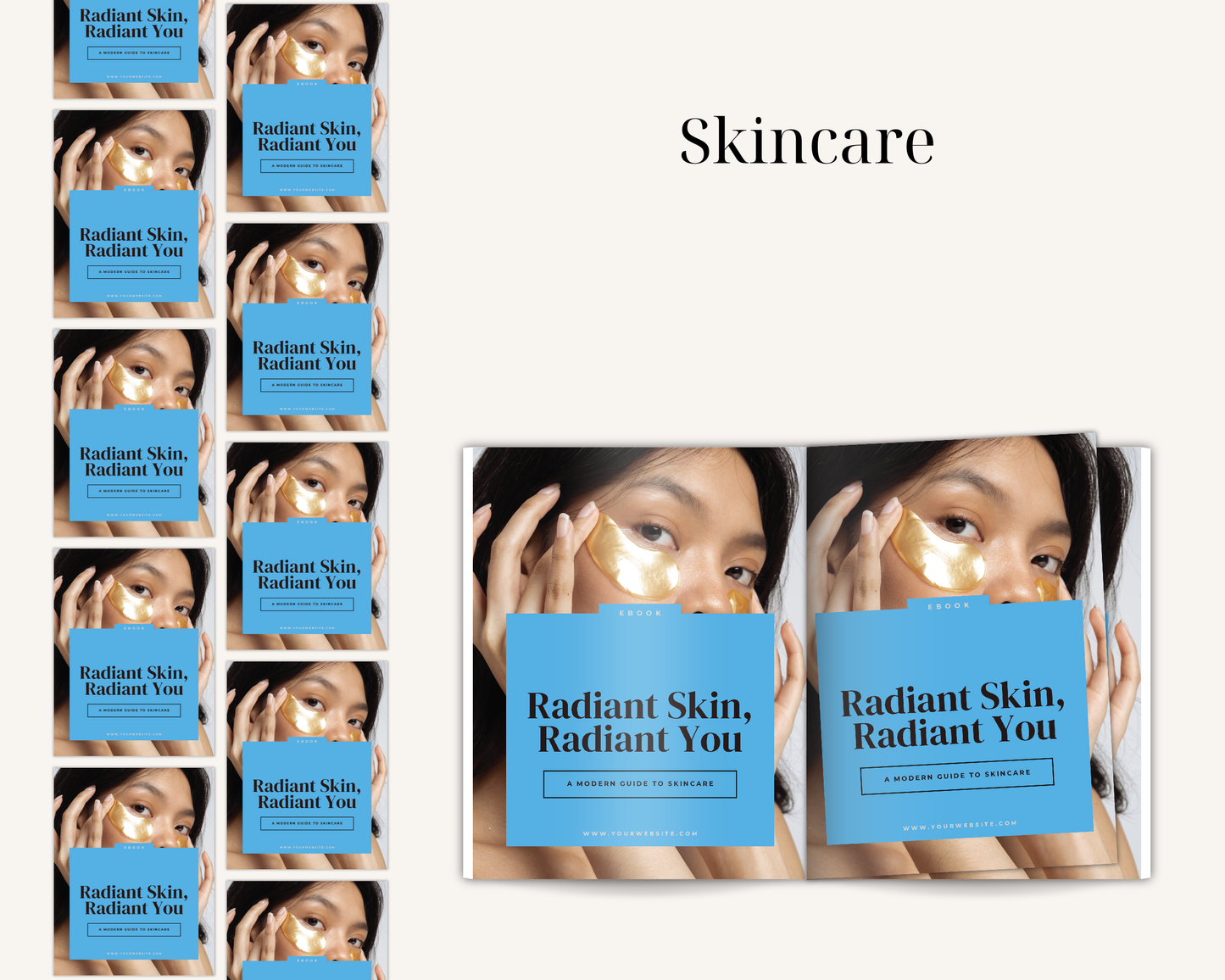 Skincare