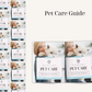 Pet Care Guide