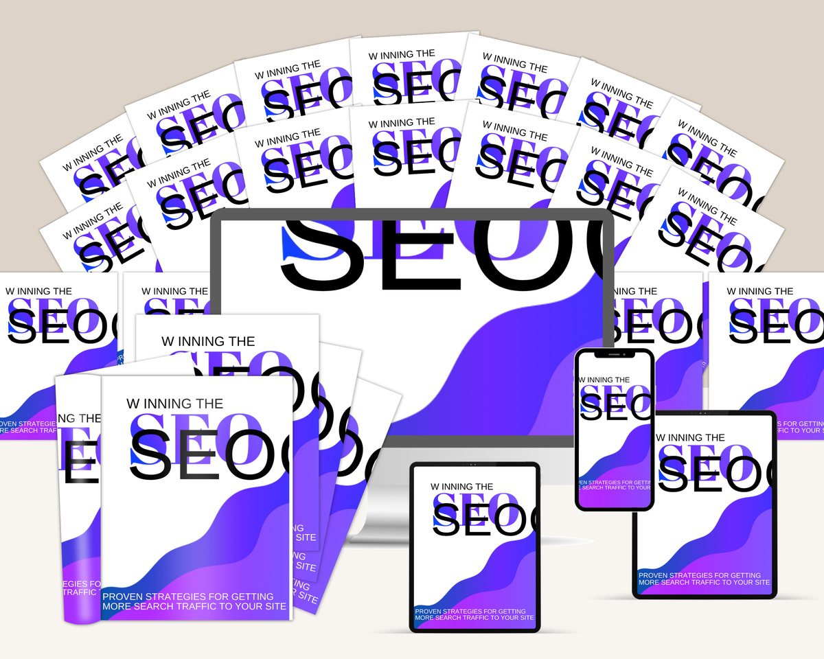 SEO Guide